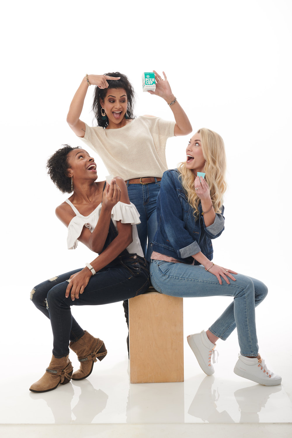 Getting rid of the menstrual cup smell. Pixie Menstrual Cup