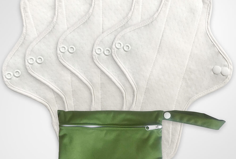 Pixie Pads