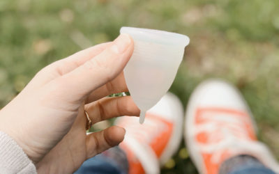 How to measure your cervix for a menstrual cup