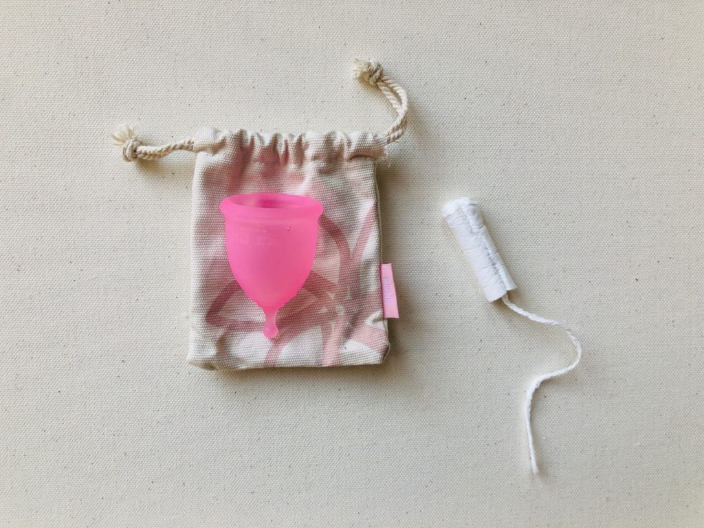 Menstrual Cup Pelvic Prolapse at Danny Riddle blog