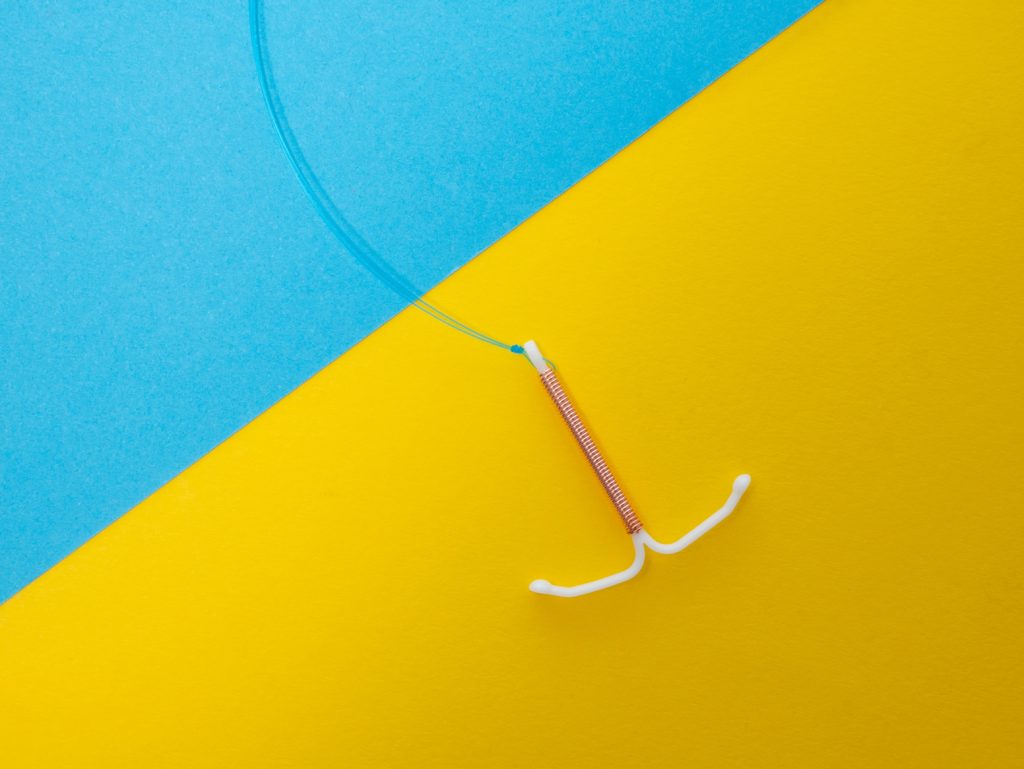 Using a Menstrual Cup with an IUD Pixie Menstrual Cup