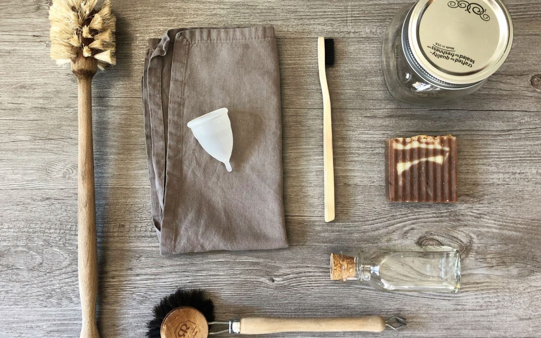10 Easy Ways to Live More Eco-Friendly
