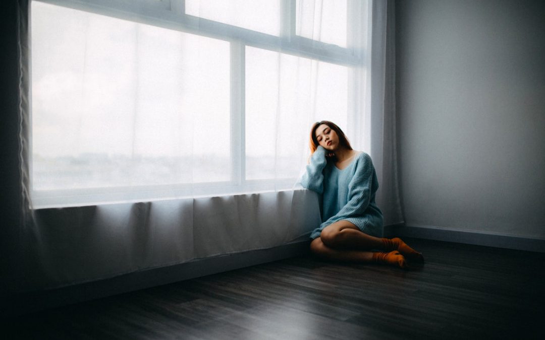 Why does my period make me so emotional?