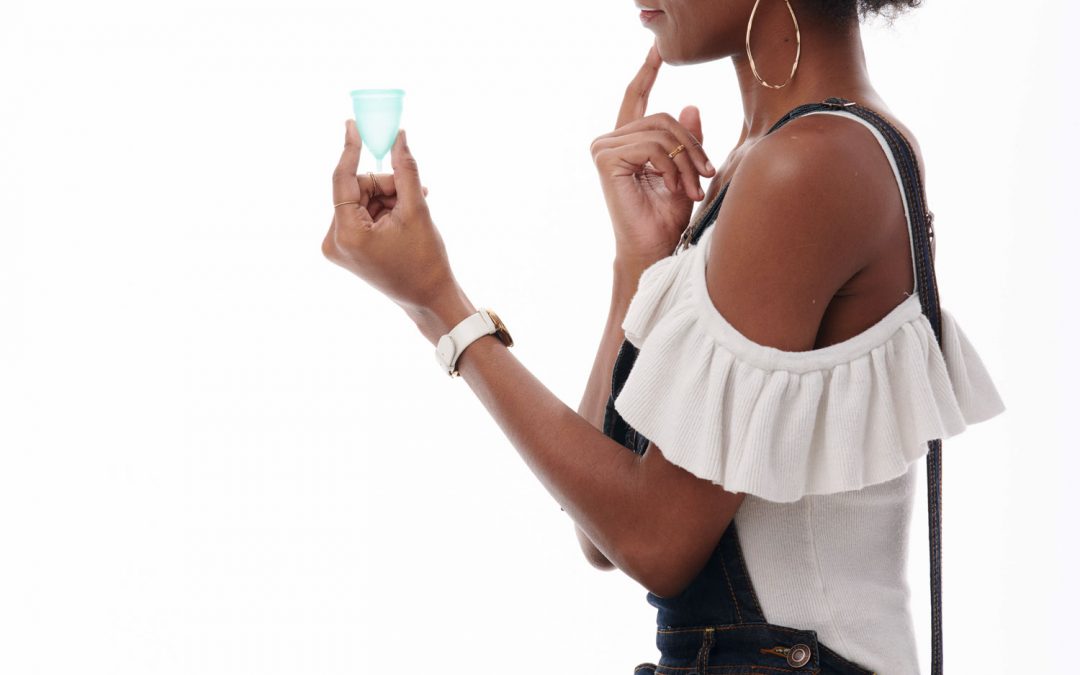 Hey Siri… is my period normal?