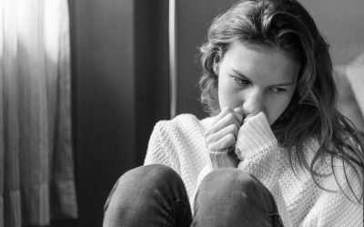 Anxiety and Your Menstrual Cycle