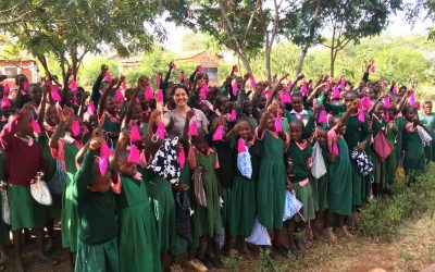 The impact of Pixie Cup in Kenya: Interview with Riley Snyder