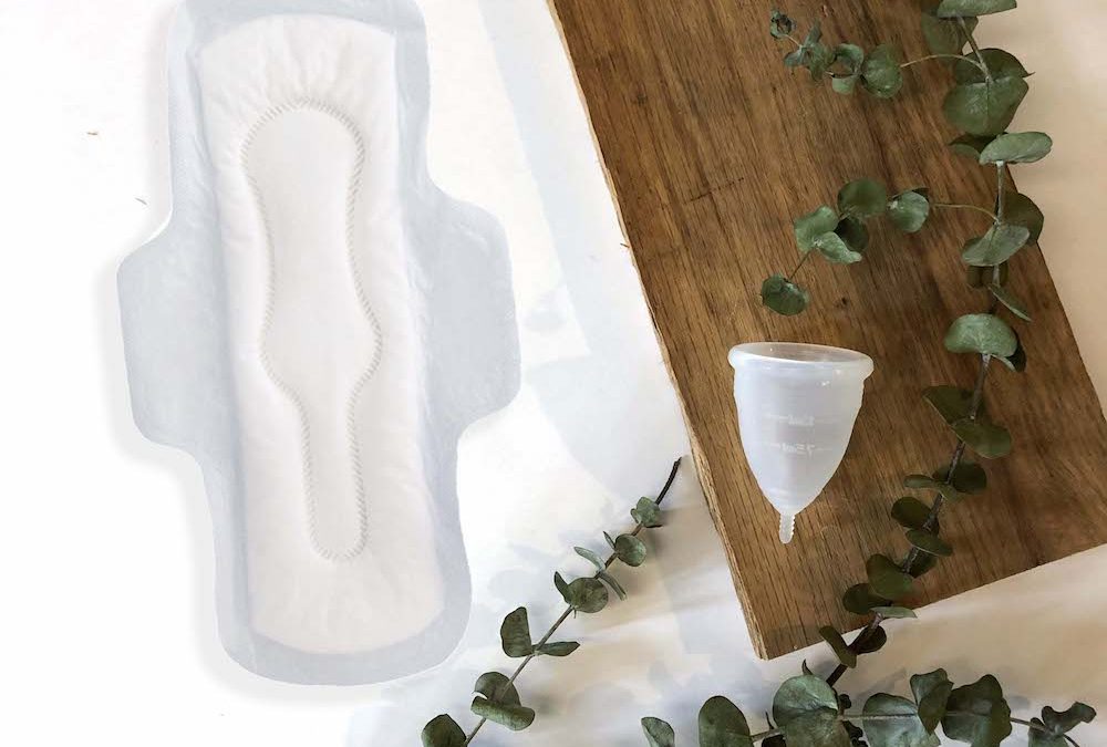 Menstrual pads: are they harmless or dangerous?