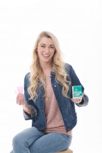 menstrual cup leaking