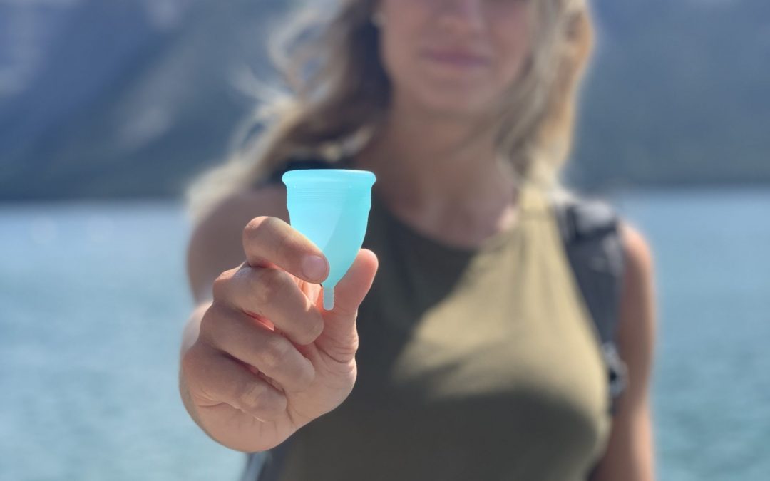 Scared to try a menstrual cup? This will help!