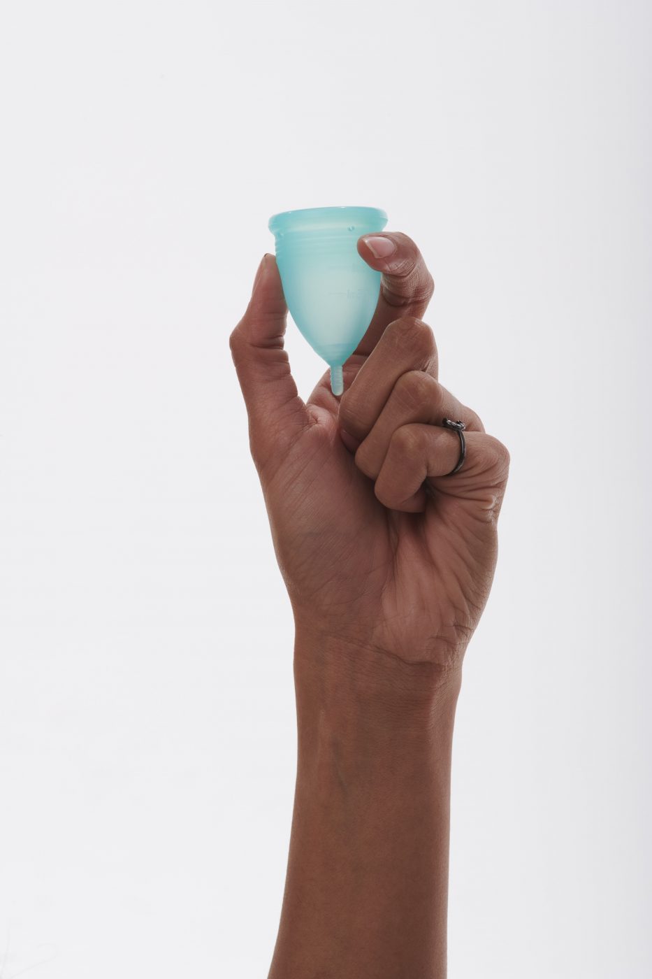 what is a menstrual cup
