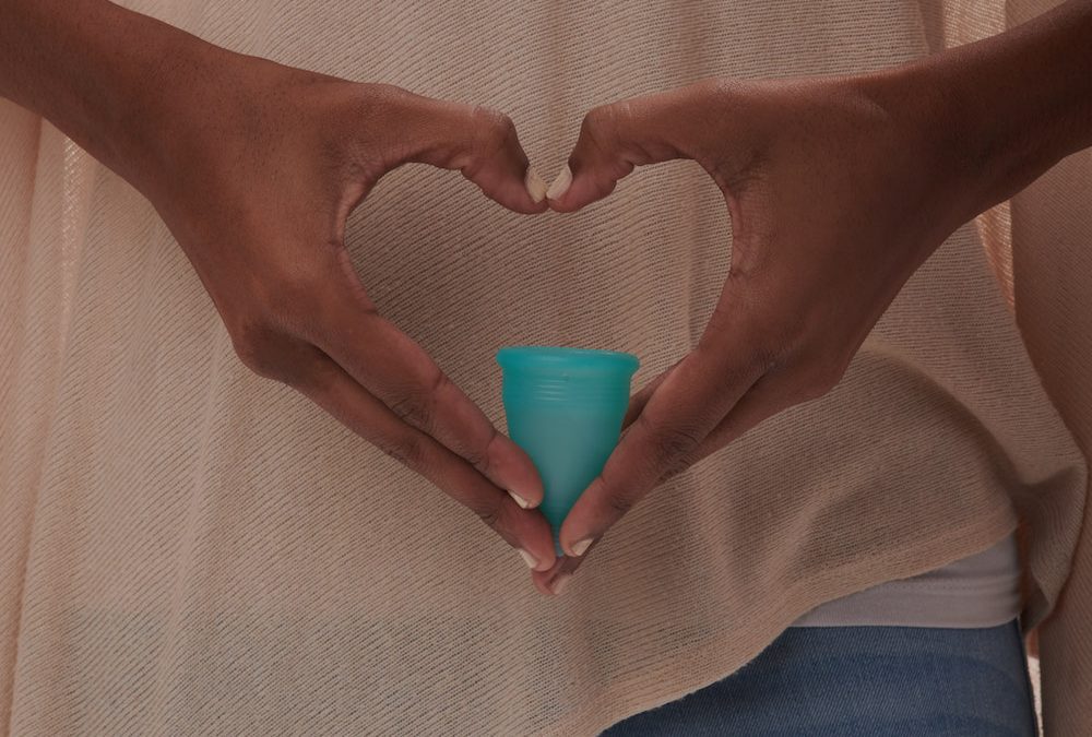 Will I be able to feel my Pixie Cup?