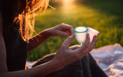Transitioning to a menstrual cup: making the leap