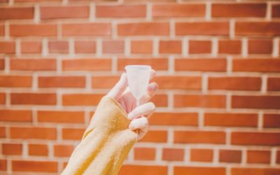 Why you need to switch to a menstrual cup (and it has nothing to do with the environment)