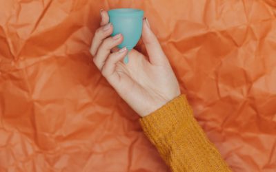 8 menstrual cups tricks for newbies