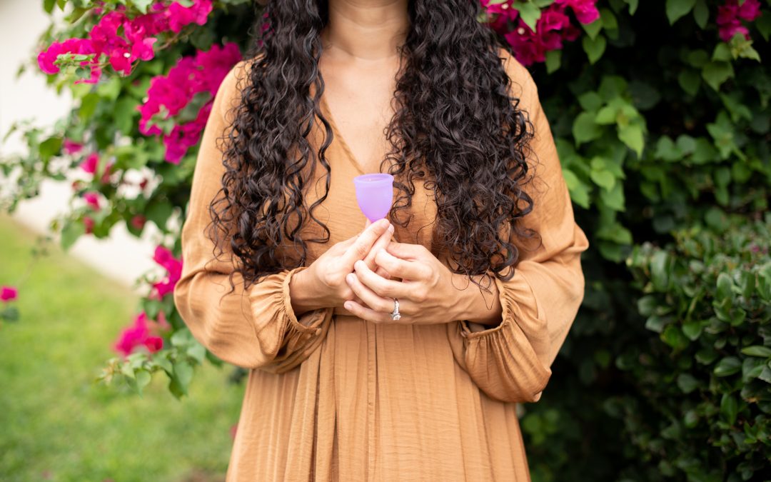 Self-care during your period and why you really need it