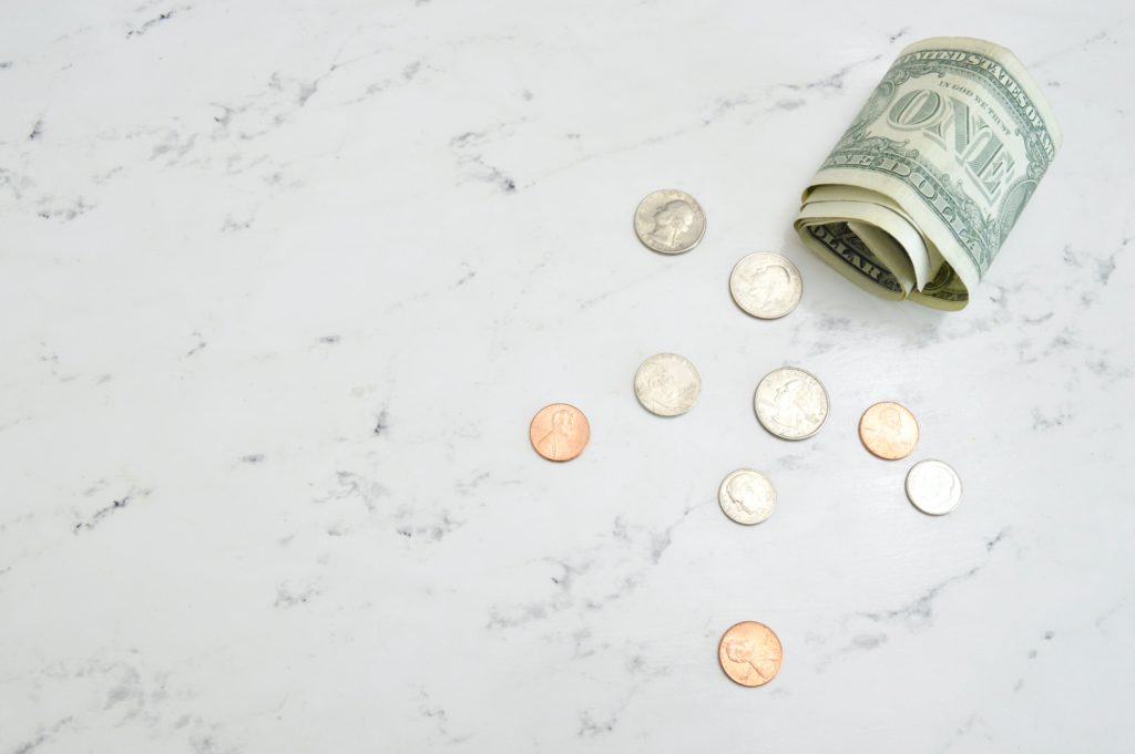 picture of money