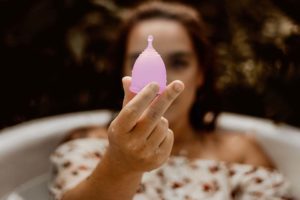 can a virgin use a menstrual cup