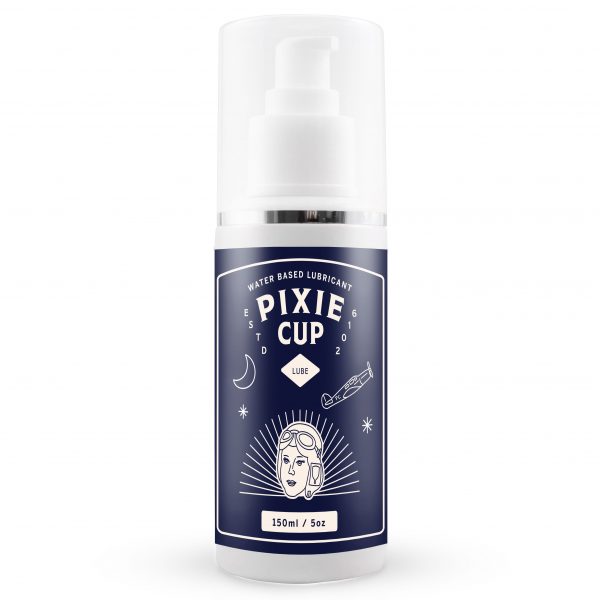 How do I use a menstrual cup with a tilted uterus? Pixie Cup