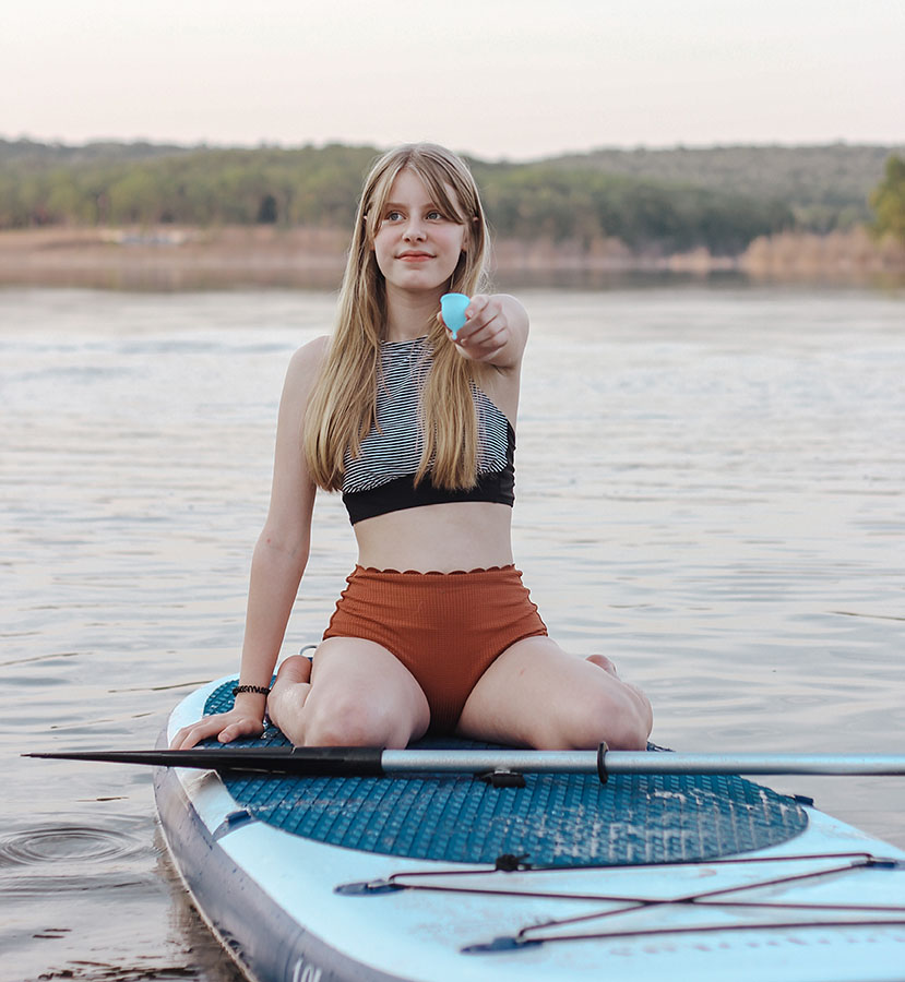 Should You Or Should You Not Try A Menstrual Cup