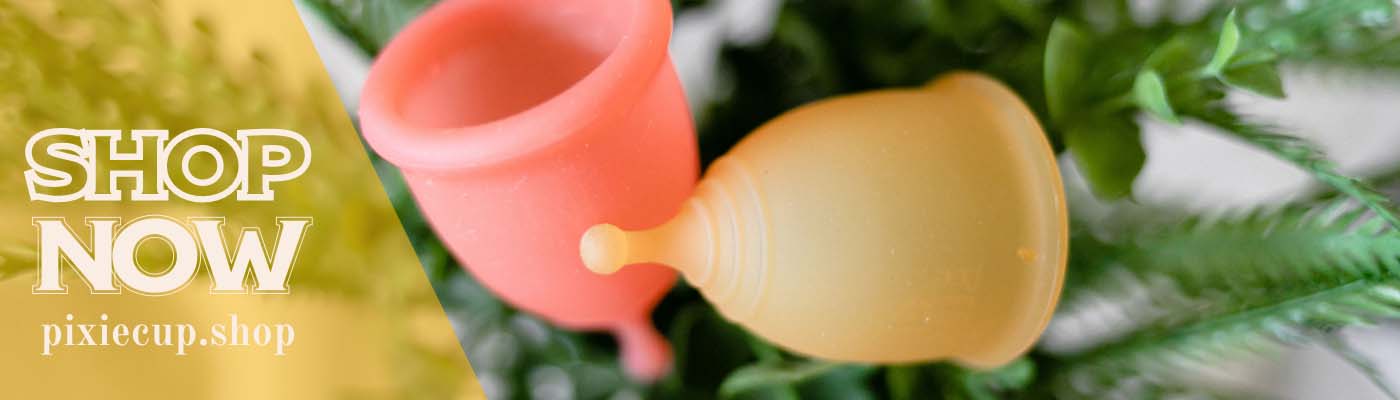 The Ultimate Teen Guide to Menstrual Cups [also for parents