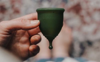 It’s time to get rid of menstrual cup leaks