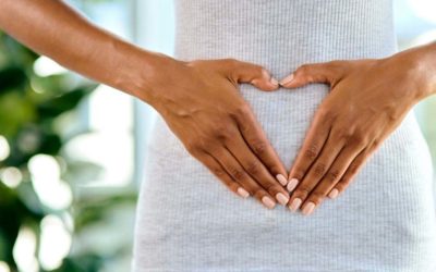 Gut health and your period