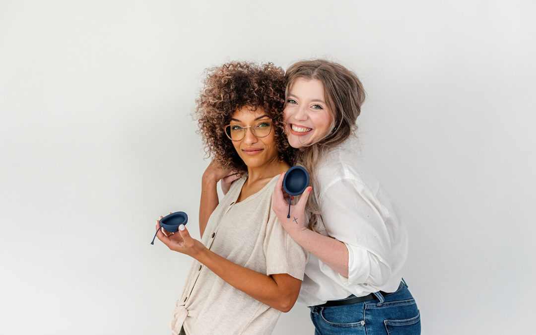 Why using a menstrual disc will change your life