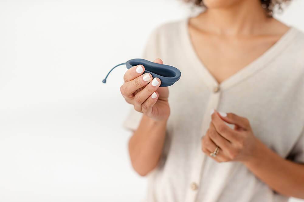 Why using a menstrual disc will change your life