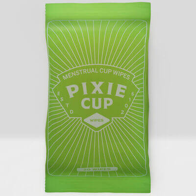 Pixie Wipes
