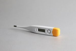 basal body temperature thermometer