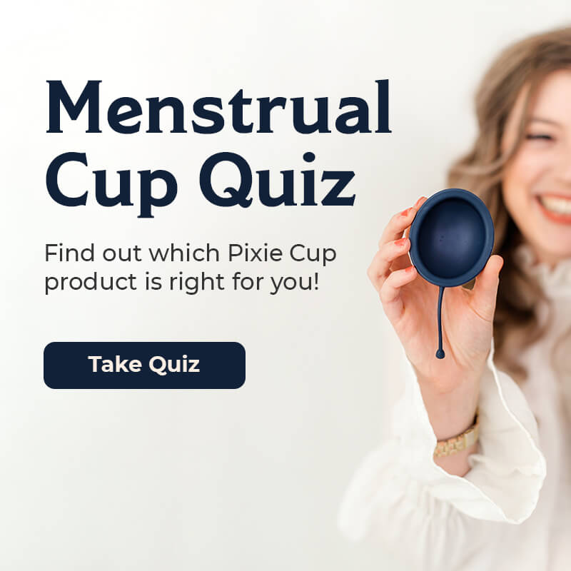Find out which menstrual product is better for you
