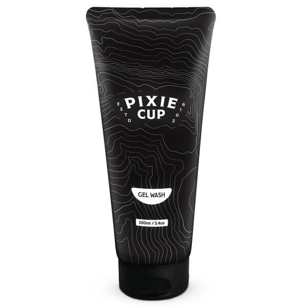 Pixie Menstrual Cup - Pixie Gel Wash