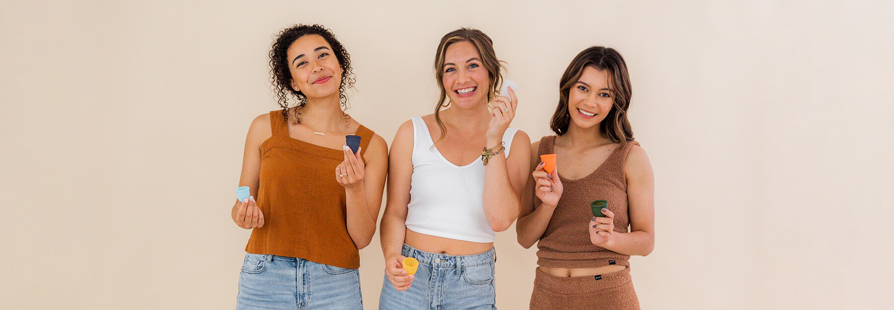 Menstrual Cup Quiz Pixie Cup