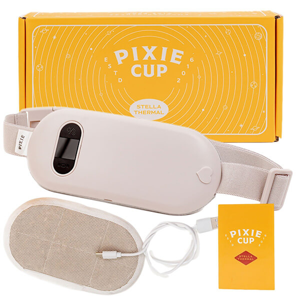 Pixie Menstrual Cup - Pixie Stella Thermal