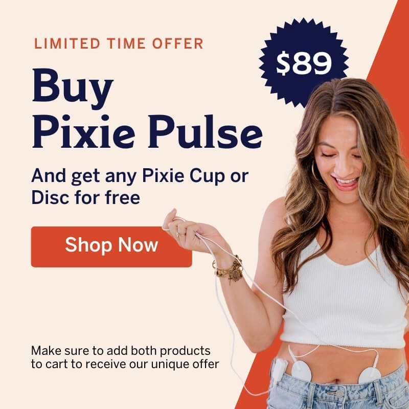 image of Pixie Pulse promotion