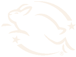 Leaping Bunny