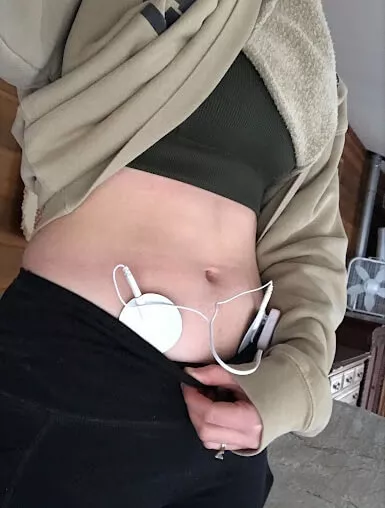 TENS units review