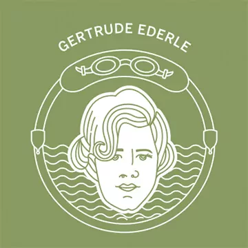 Gertrude Ederle